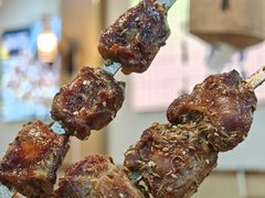 -亿牌牌东北烧烤(怀特店)