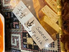 -新疆伊宁远征餐厅