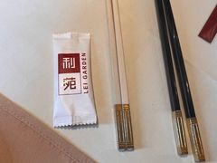 -利苑酒家(华熙国际店)