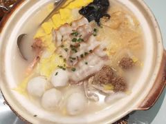-江南韵·无锡太湖文化体验餐厅(凤凰天街店)