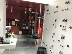 -卓梵美发·精品Salon