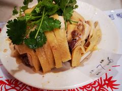 白斩鸡-振鼎鸡(福州路店)