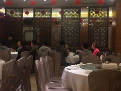 大堂-中发源·清真餐厅(南油店)