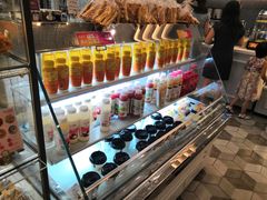 -BreadTalk面包新语·烘焙蛋糕(海岸城店)