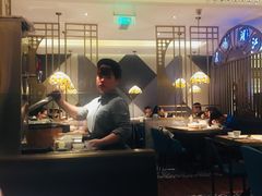 -江湖情酸菜鱼(万菱汇店)