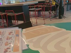 -麦当劳(北亭广场分店)