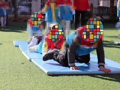 -爱彼格林珑悦幼儿园