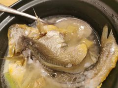 百秒黄花鱼-莆田餐厅PUTIEN(三里屯店)