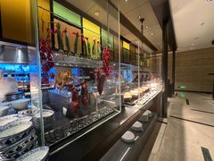 -长沙君悦酒店·自助餐厅咖啡厅