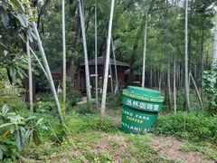 -同里国家湿地公园