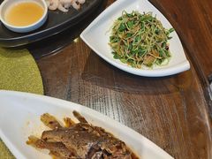 -阿娘家·原生态农家菜(国顺东路店)