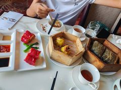 -顺德美的万豪酒店-万豪中餐厅