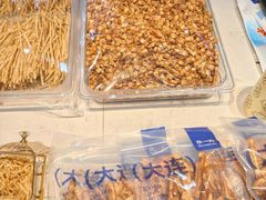 -水一方现烤鱿鱼丝大连特产(华南亿合城店)