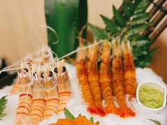 鳌虾-万岛日本料理铁板烧(太古里店)