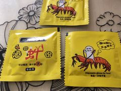 -香满锅老北京羊蝎子火锅·家常菜(新街口店)