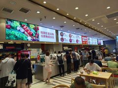 -富龙快餐店(铁西店)