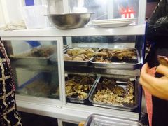 -苏州藏书羊肉(沁扬市场店)