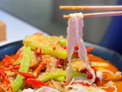 -钳小柒·小龙虾蓝龙王烧烤夜宵(长寿路店)