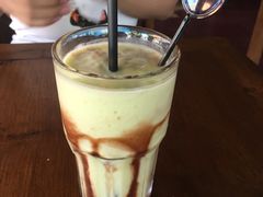 -Pundi Pundi Restaurant