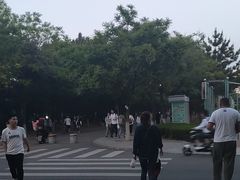 -山东大学(威海校区)