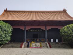 -明故宫遗址公园