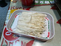 -鱼神脆皮烤鱼(深圳宝安坪洲店)