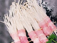 -新石器烤肉(南站店)
