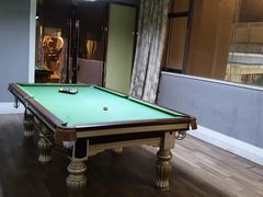 -黄金水汇·美食(文锦渡店)