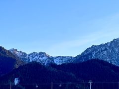 -丝绸之路山地度假区滑雪场