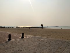 -青岛海滨风景区