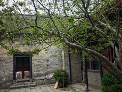 -刘青霞故居(宋都皇城旅游度假区)