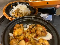 -谷田稻香(滨湖万达店)