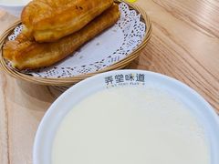 -弄堂咪道-饭香·面香·馄饨香(汇锦广场店)
