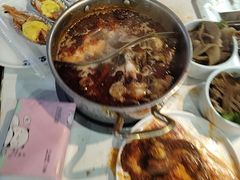 -苏格里岛自助烤肉海鲜火锅(成都金牛万达店)