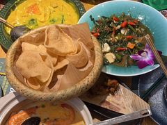 -泰悦澜·泰国餐厅(万象城店)