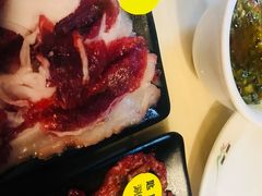 -喜牛潮汕鲜牛火锅