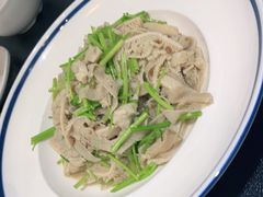 芫爆散丹-紫光园·烤鸭·北京菜(团结湖店)