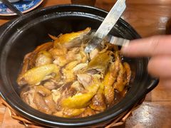 -老西门·常州菜(新区店)