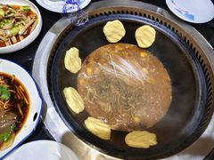 -东北农家院·铁锅炖(莘庄店)