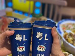 -桥东喜碧海鲜街(水东街店)