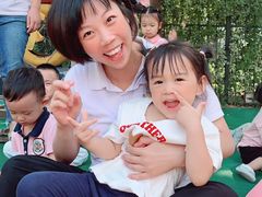 -伊顿幼儿园(济南大地锐城校区)