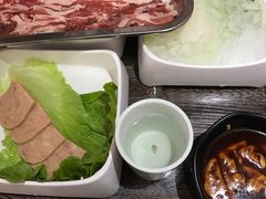 -龙虾风暴(松江店)