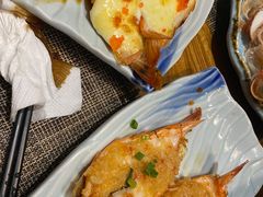 -左舞日本料理