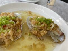 -众味海鲜大排档·活海鲜·潮汕味(南澳店)