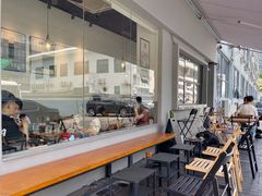 -CoffeeVendor(西乡店)