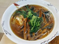 响油鳝丝-大富贵(旗舰店)
