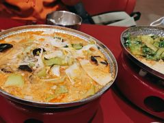 -喜家德虾仁水饺(长泰广场店)