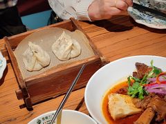 -驿楼兰·新疆菜(火车站店)