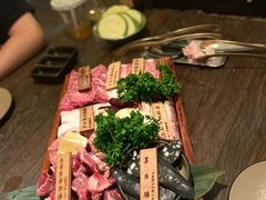 -暖都焼肉·和牛酒場(花都店)