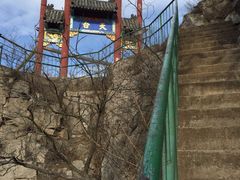 -抱犊崮国家森林公园